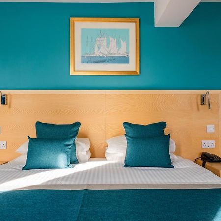 Royal Maritime Hotel Портсмут Екстер'єр фото