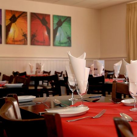 Royal Maritime Hotel Портсмут Екстер'єр фото