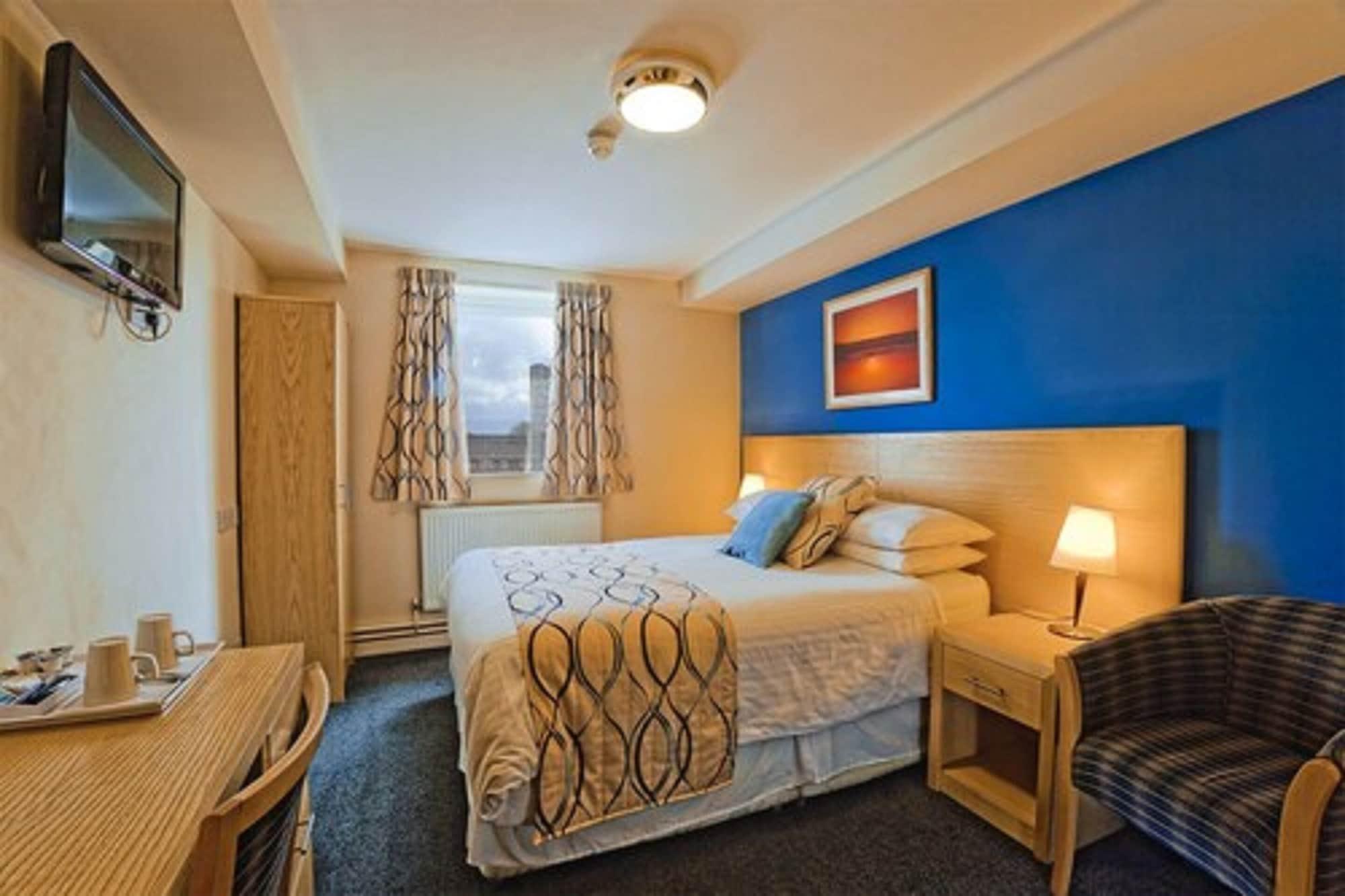 Royal Maritime Hotel Портсмут Екстер'єр фото