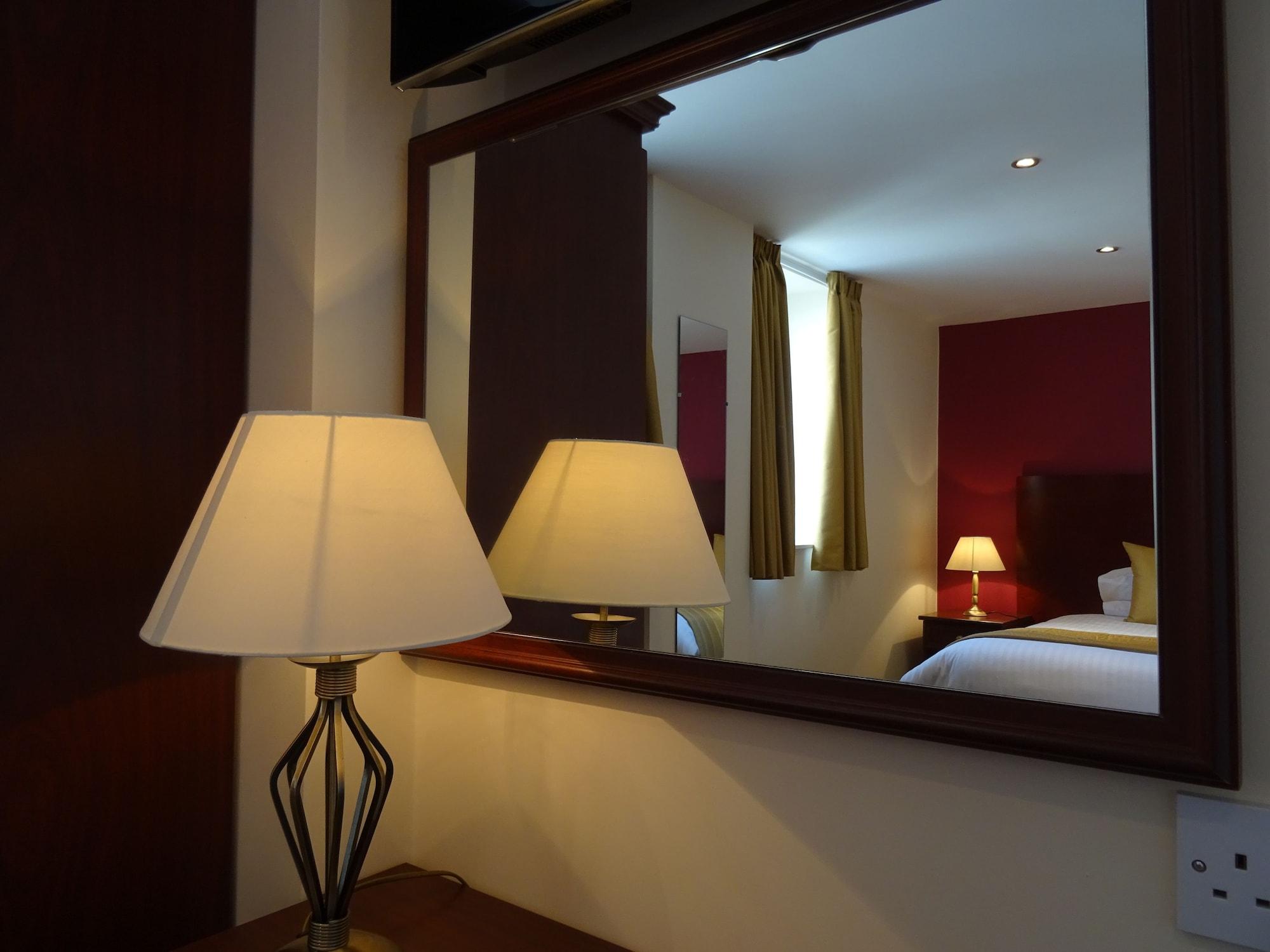 Royal Maritime Hotel Портсмут Екстер'єр фото