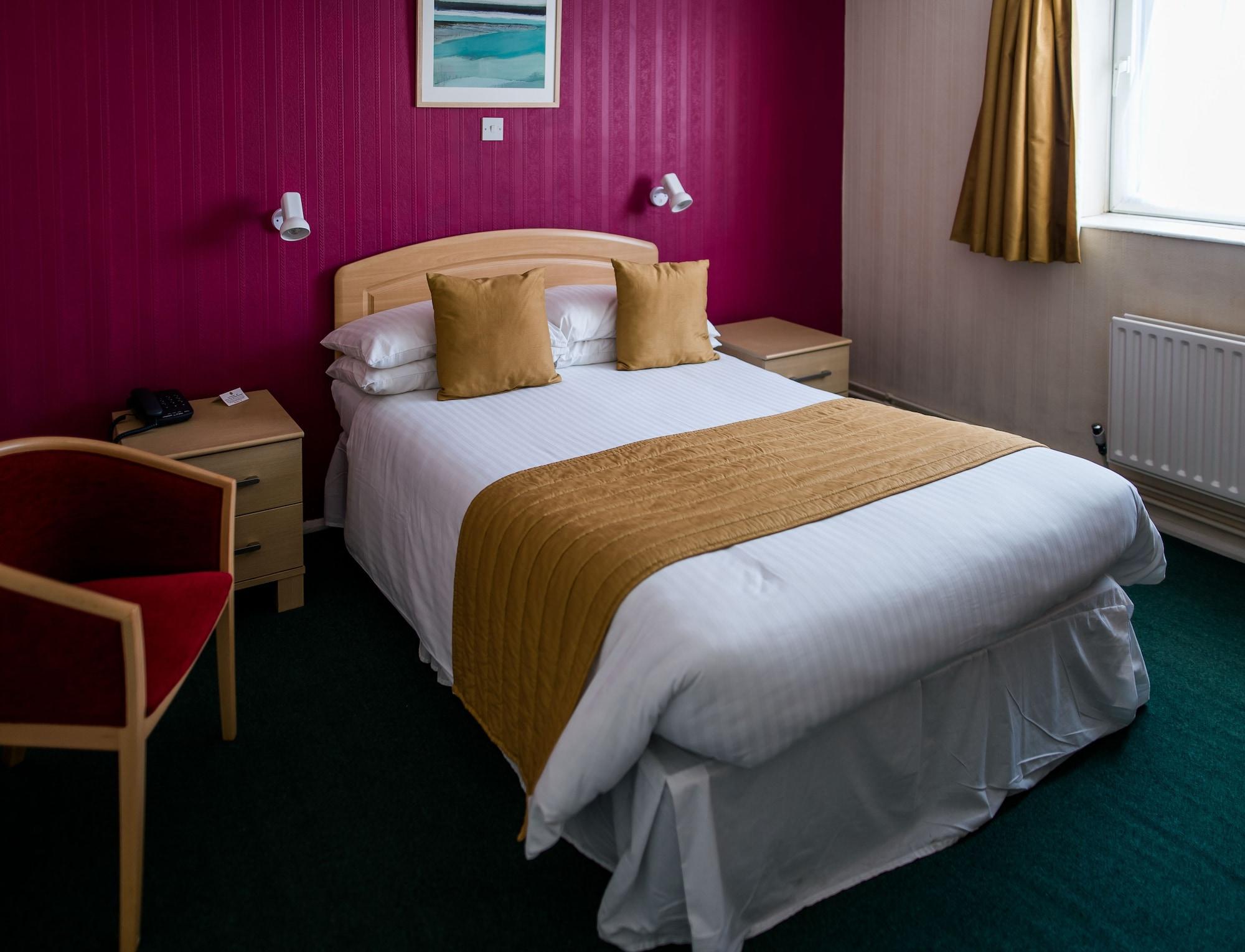 Royal Maritime Hotel Портсмут Екстер'єр фото