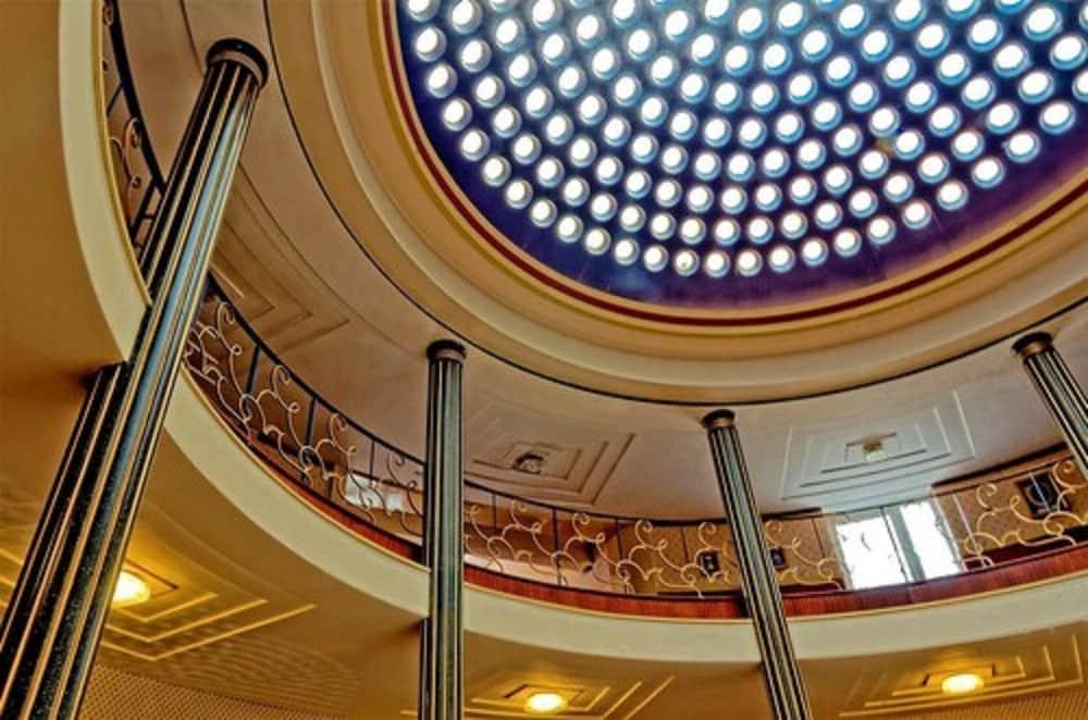 Royal Maritime Hotel Портсмут Екстер'єр фото