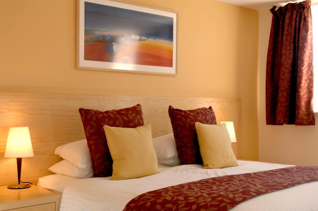 Royal Maritime Hotel Портсмут Номер фото