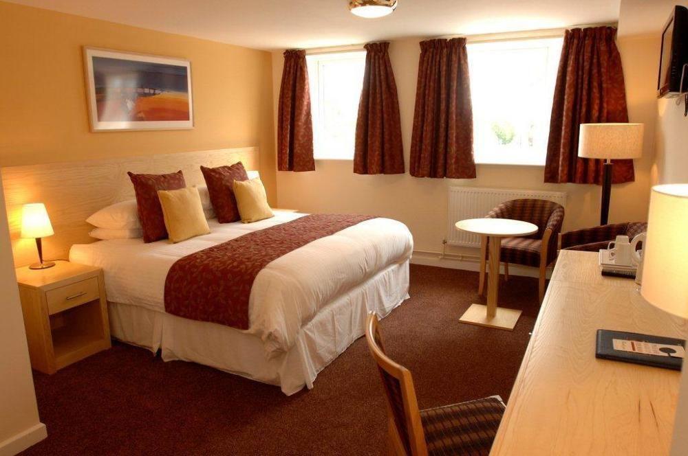 Royal Maritime Hotel Портсмут Екстер'єр фото