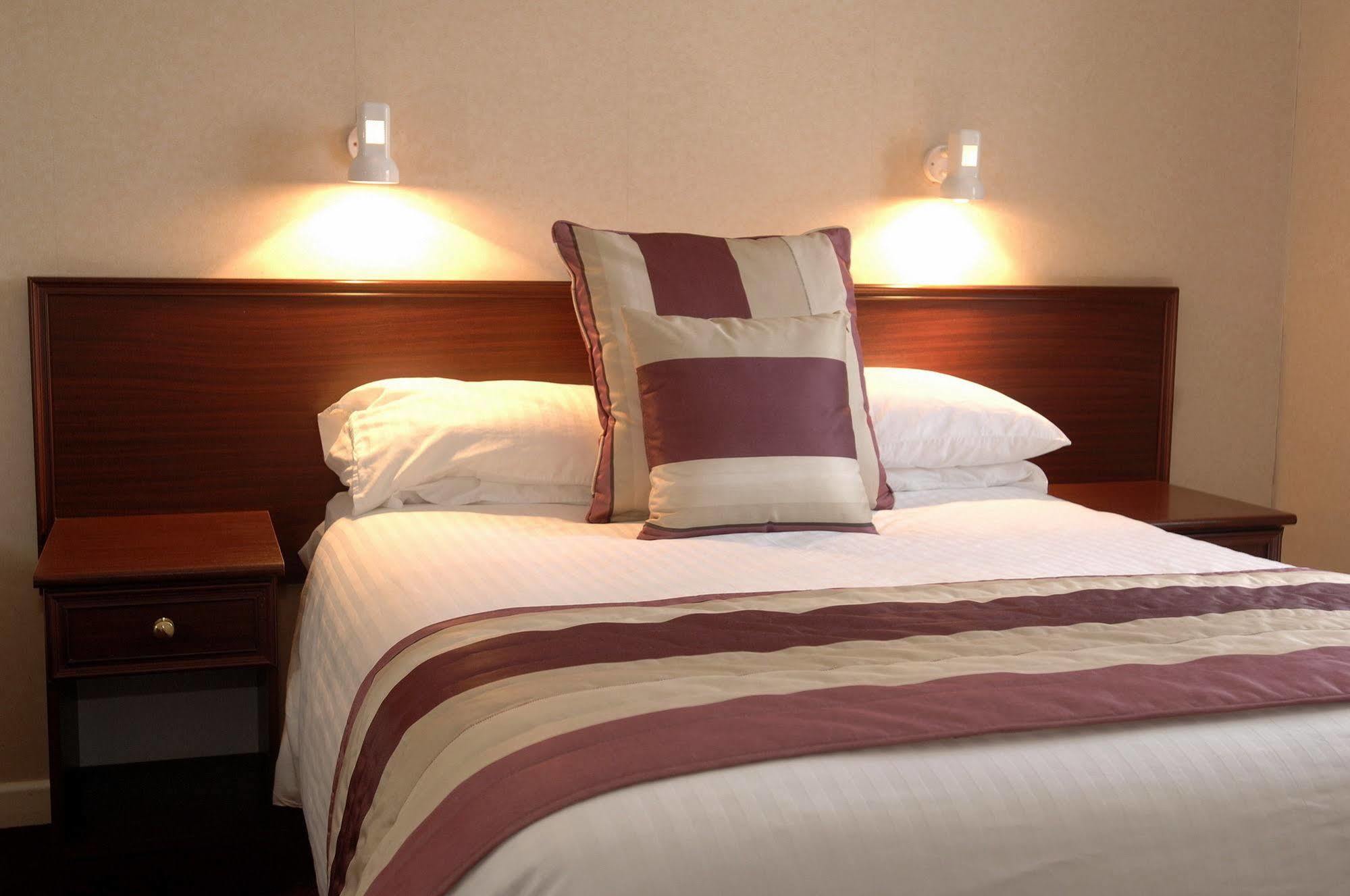 Royal Maritime Hotel Портсмут Екстер'єр фото