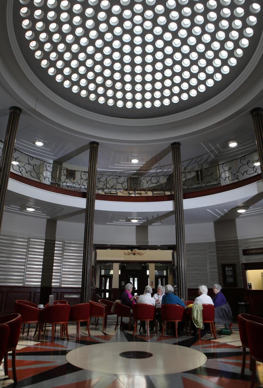 Royal Maritime Hotel Портсмут Екстер'єр фото