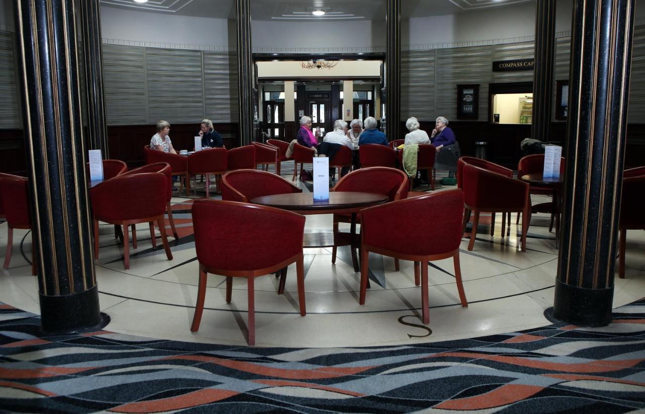 Royal Maritime Hotel Портсмут Екстер'єр фото